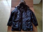 Giaccone parka nero uomo - Taglia XL - Tucano Urbano
