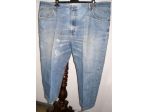 Jeans taglie forti