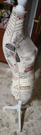 Busto Sartoriale - Foto 3