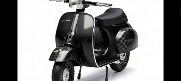 Vespa 50 special series - Foto 2