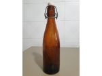 Bottiglia vuota birra Löwenbräu – anni ‘60