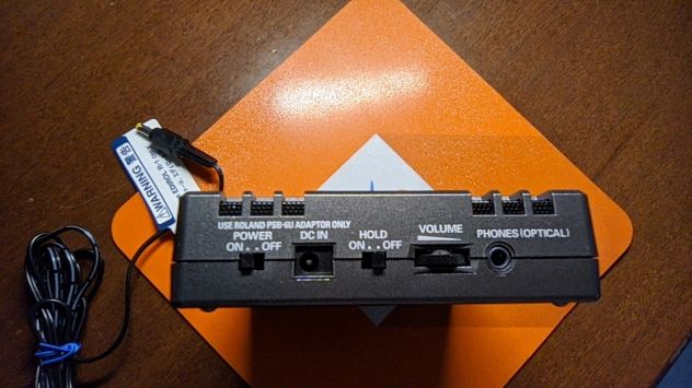 EDIROL R1 Registratore MP3/WAV Portatile Roland - Foto 4