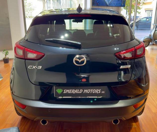 MAZDA CX-3 1.5L Skyactiv-D Evolve rif. 24157083 - Foto 5