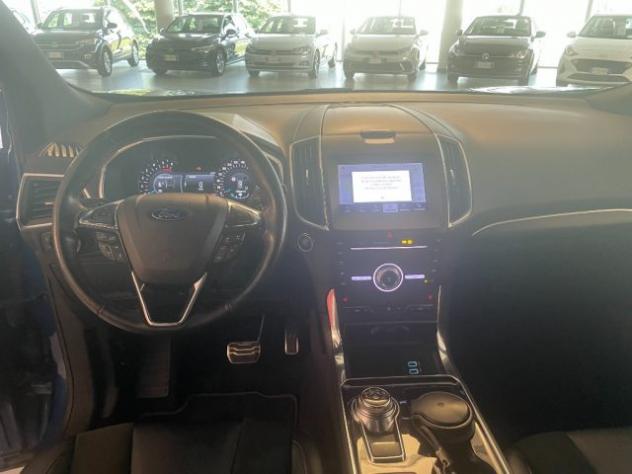 FORD Edge 2.0 TDCI 238 CV AWD ST-LINE C.AUTOM. rif. 23274668 - Foto 9