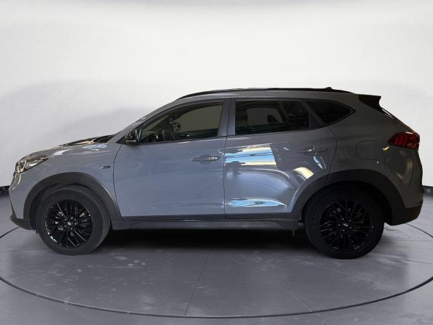 Hyundai Tucson 1.6 crdi Xprime Safety Pack 2wd 115cv my20 - Foto 4