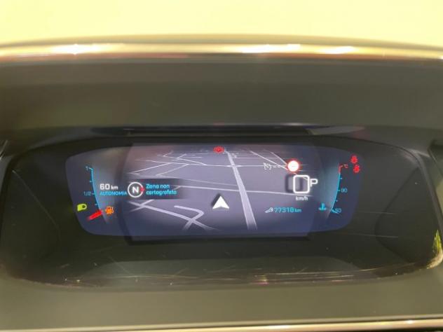 PEUGEOT 2008 1.5 BlueHDi EAT8 Aut. GT 5p 130CV rif. 23377628 - Foto 9