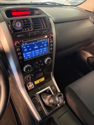 Suzuki Grand Vitara 1.9 DDiS 3 porte - Foto 9