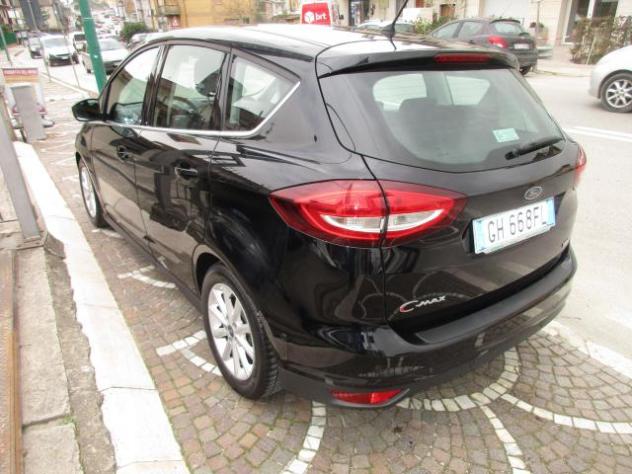 Ford C-Max C-Max III 2015 1.0 ecoboost Titanium X s garantita - Foto 4