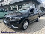 SUZUKI S-Cross 1.4 Hybrid Top--44.500KM---UNICO PROPRIETARIO rif. 22922753