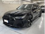 AUDI RS6 AVANT 4.0 MHEV QUATTRO TIPTRONIC rif. 23736090