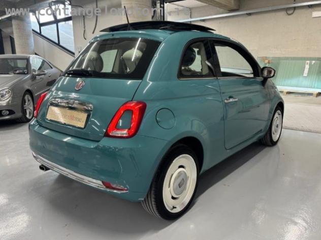 FIAT 500 1.2 EasyPower Anniversario rif. 23923400 - Foto 5