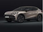 CUPRA Tavascan 77kwh endurance immersive rwd rif. 24104939