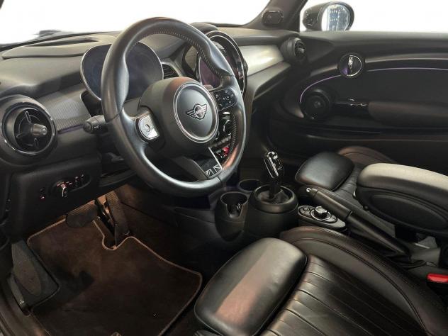 MINI Mini IV Cabrio F57 2021 Cabrio 1.5 Cooper Yours auto - Foto 10