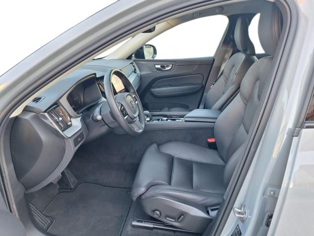 Volvo XC60 B4 197+14 CV Mild Hybrid Diesel Automatico Plus Dark N1 Autocarro - Foto 6