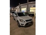 FORD - Kuga
