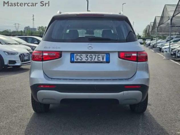 MERCEDES-BENZ GLB 180 GLB 180d Business auto - GS397EV rif. 24189145 - Foto 5