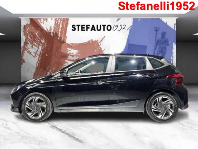HYUNDAI i20 II - active 1.0 t-gdi Connectline 100cv rif. 23939205 - Foto 4