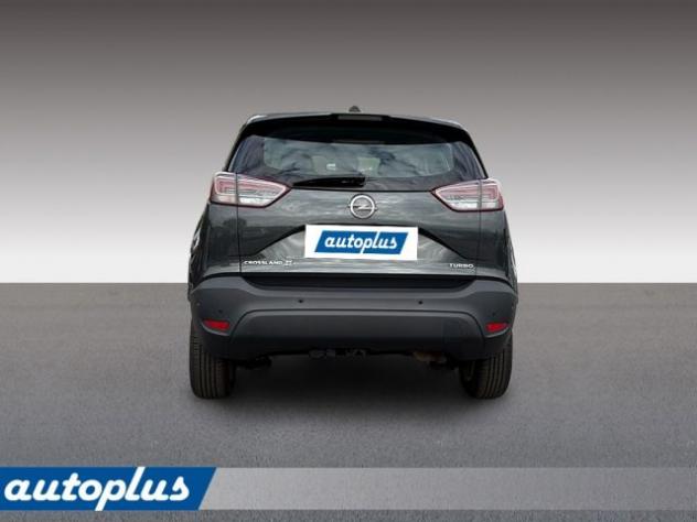 OPEL Crossland x 1,2 Turbo Edition Automatic 110PS rif. 24100929 - Foto 8