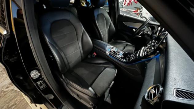 MERCEDES-BENZ GLC 250 d 4Matic Premium rif. 23820548 - Foto 7