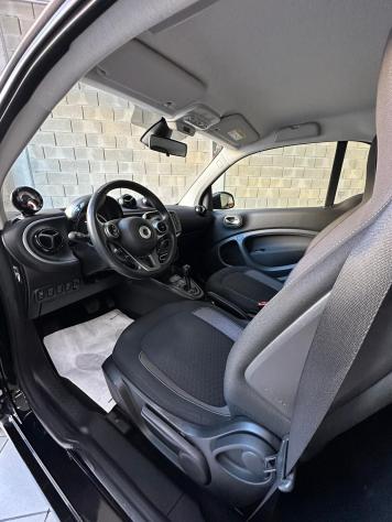 Smart ForTwo EQ Racingreen 41KW - 24 MESI GARANZIA - Foto 7