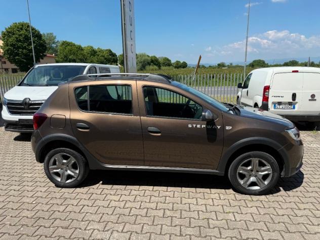 DACIA Sandero 2ª serie Sandero Stepway 1.5 Blue dCi 95 CV Comfort - Foto 6