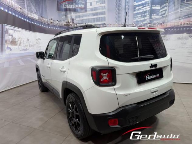 JEEP Renegade 1.6 Mjt 130 CV Limited LED NAVI rif. 24131010 - Foto 8