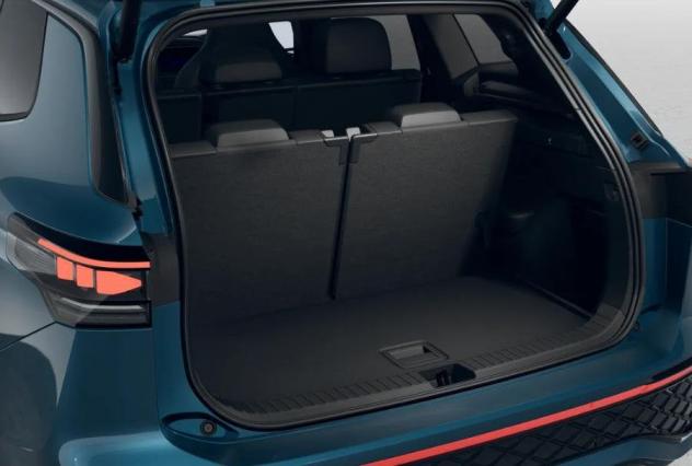 Volkswagen Tayron 1.5 eTSI ACT R-Line Plus DSG PREZZO VERO - Foto 6