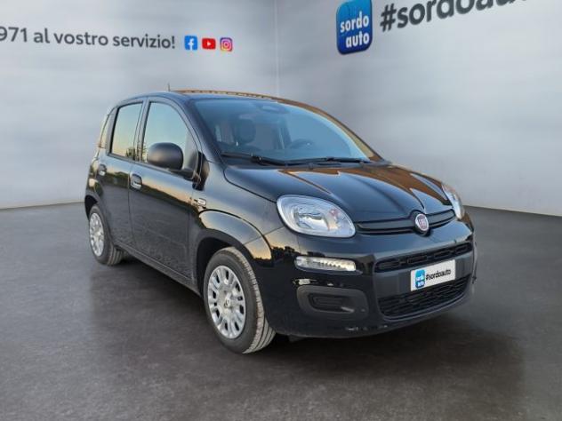 FIAT Pandina 1.0 FireFly 65 CV Hybrid Icon rif. 23517273 - Foto 3