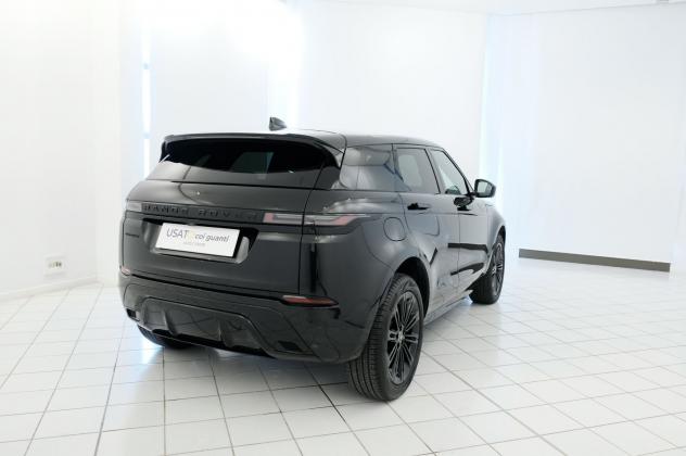 Land Rover Range Rover Evoque Range Rover Evoque 2.0d i4 mhev Dynamic SE awd 163cv auto - Foto 2