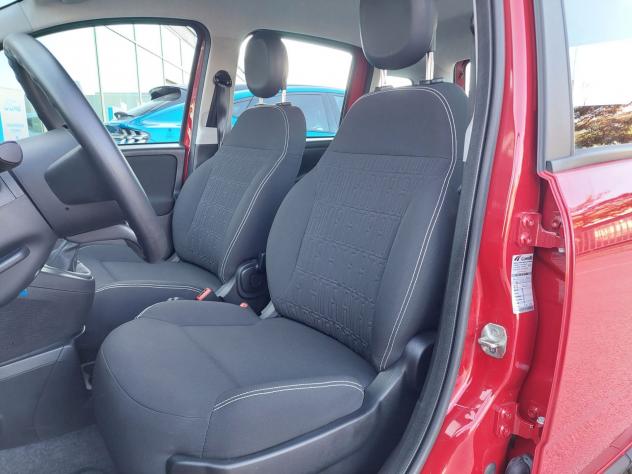 FIAT Panda Panda 1.0 firefly hybrid s&s 70cv - Foto 6