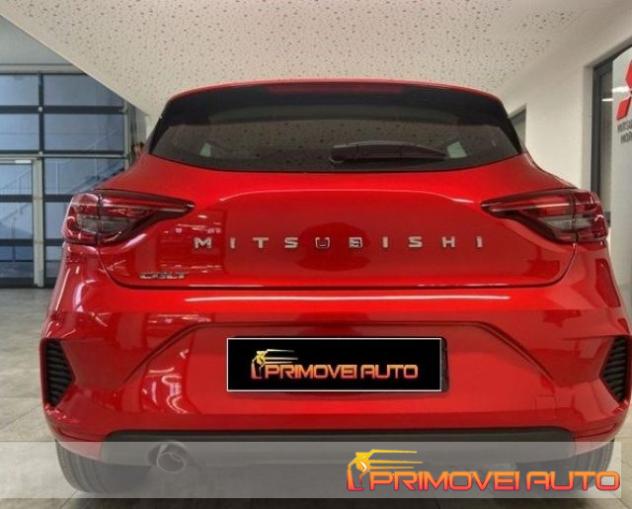 MITSUBISHI Colt 1.0L 67 CV rif. 21028458 - Foto 5