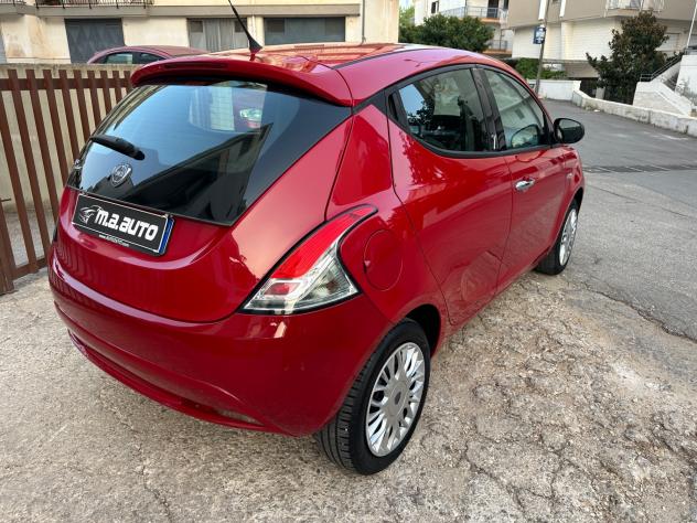 Lancia Ypsilon 1.2 69 CV 5 porte Gold - Foto 5