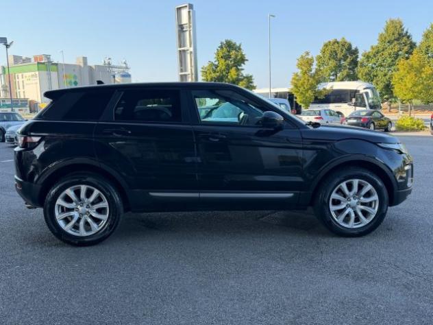 LAND ROVER Range Rover Evoque 2.0 TD4 150 CV 5p. Cambio Automatico rif. 23996596 - Foto 7