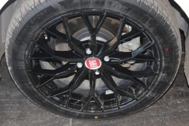 FIAT 124 Spider 1.4 MultiAir Lusso Versione Speciale Abarth Style rif. 23723146 - Foto 6