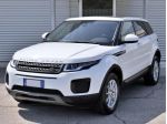 LAND ROVER Range Rover Evoque 2.0 TD4 150cv 5p. SE Dynamic rif. 23918398