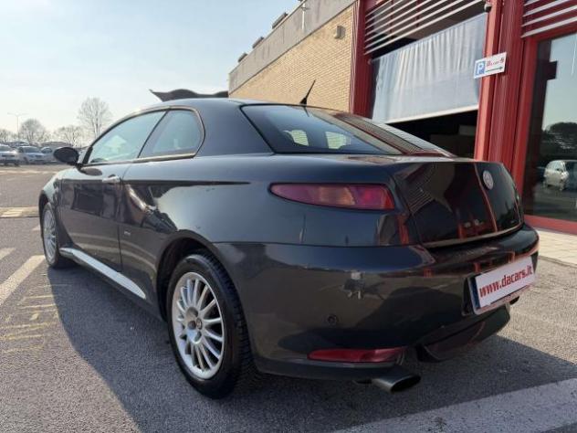 Alfa Romeo GT 1.9 jtd mjt Impression - Foto 6