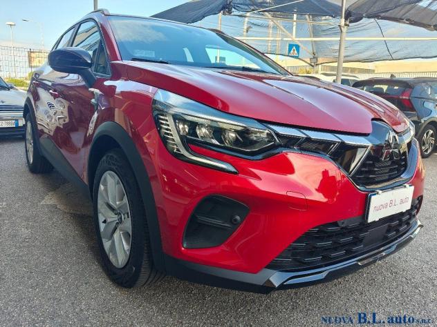 MITSUBISHI - ASX - 1.3L MHEV 140 CV Invite - Foto 2