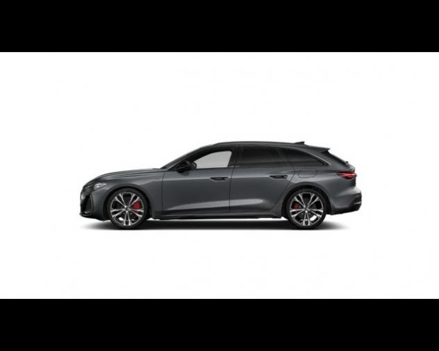 AUDI QUATTRO Audi A5 Avant S line edition e-hybrid 220 kW S tr rif. 24058093 - Foto 3