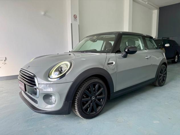 Mini 1.5 Cooper Baker Street - Foto 7