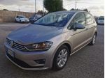 Volkswagen Golf Sportsvan 1.6 TDI 110CV BlueMot