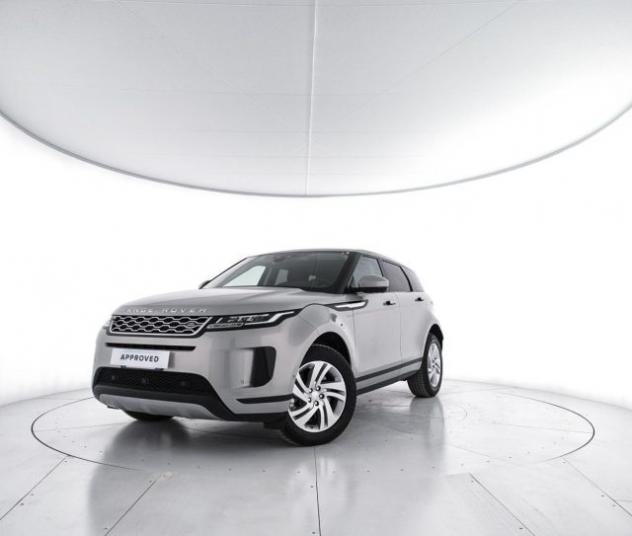 LAND ROVER Range Rover Evoque 2.0D I4-L.Flw 150 CV Auto S rif. 23205241