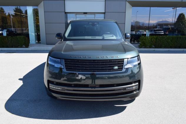 Land Rover Range Rover 3.0D I6 350 MHEV HSE SWB aut. IVA ESPOSTA - Foto 2