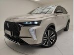 DS DS 7 PALLAS BLUE HDi