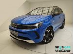 Opel Grandland I 2022 1.5 ecotec Ultimate s&s 130cv at8