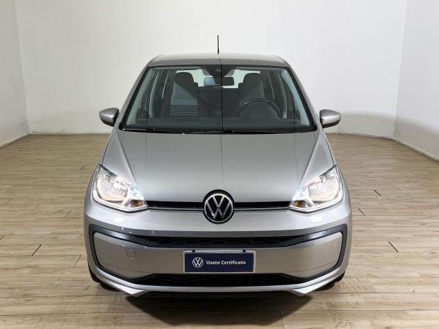 Volkswagen up! up! 5p 1.0 evo Move up! 65cv - Foto 2