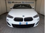 BMW X2 xDrive18d 150cv Msport Auto *TAGLIANDI BMW* rif. 23202342