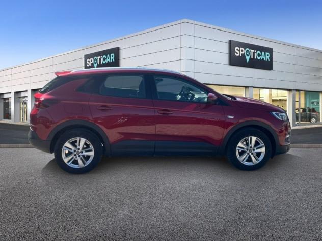 Opel Grandland X 1.5 diesel Ecotec Start&Stop aut. Business - Foto 4