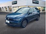 Volkswagen Tiguan 2.0 TDI 150 CV SCR DSG Life