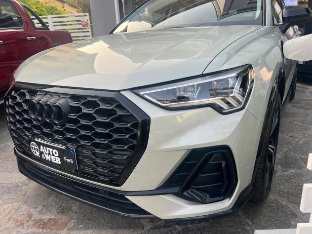 AUDI Q3 SPB 45 TFSI S-TRONIC S-LINE EDITION NEOP - Foto 2