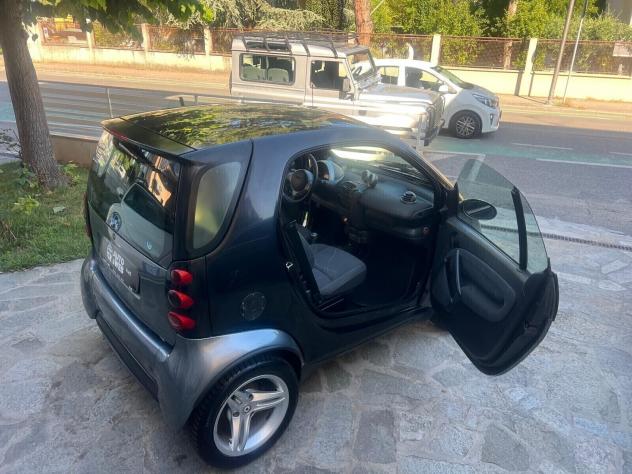 SMART 700 CITY COUPE PASSION 61cv NEOPATENTATI - Foto 7
